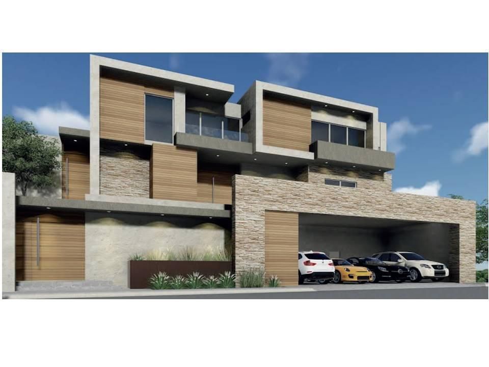 CASA NUEVA EN VENTA - CONCAGUA- VILLAMONTAÑA - SAN PEDRO GG, NL.
