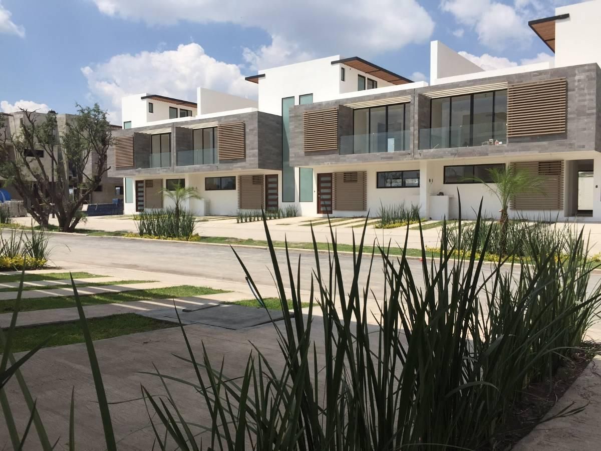 HERMOSA CASA en corregidora, el condado, Querétaro. | EasyBroker