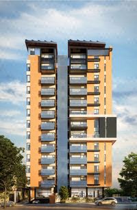 Departamento en venta en Chapalita Inn, Zapopan Jal. Torre Sant Uriel.