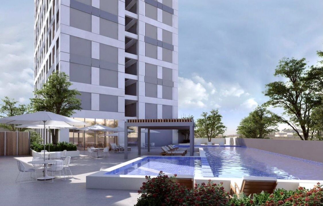 Departamento en venta en La Calma, Zapopan Jal. Torre Duo 24