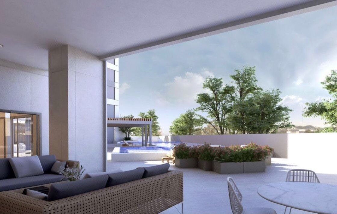 Departamento en venta en Torre Dúo 24 La calma, Zapopan Jal.
