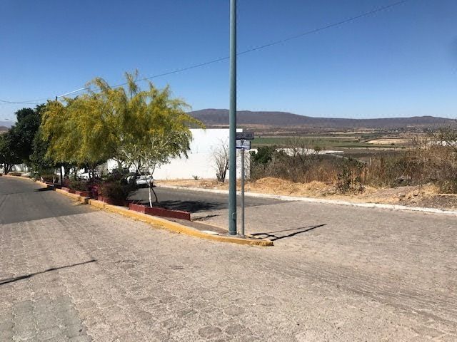 Excelente Terreno en Venta en Villas de Irapuato.