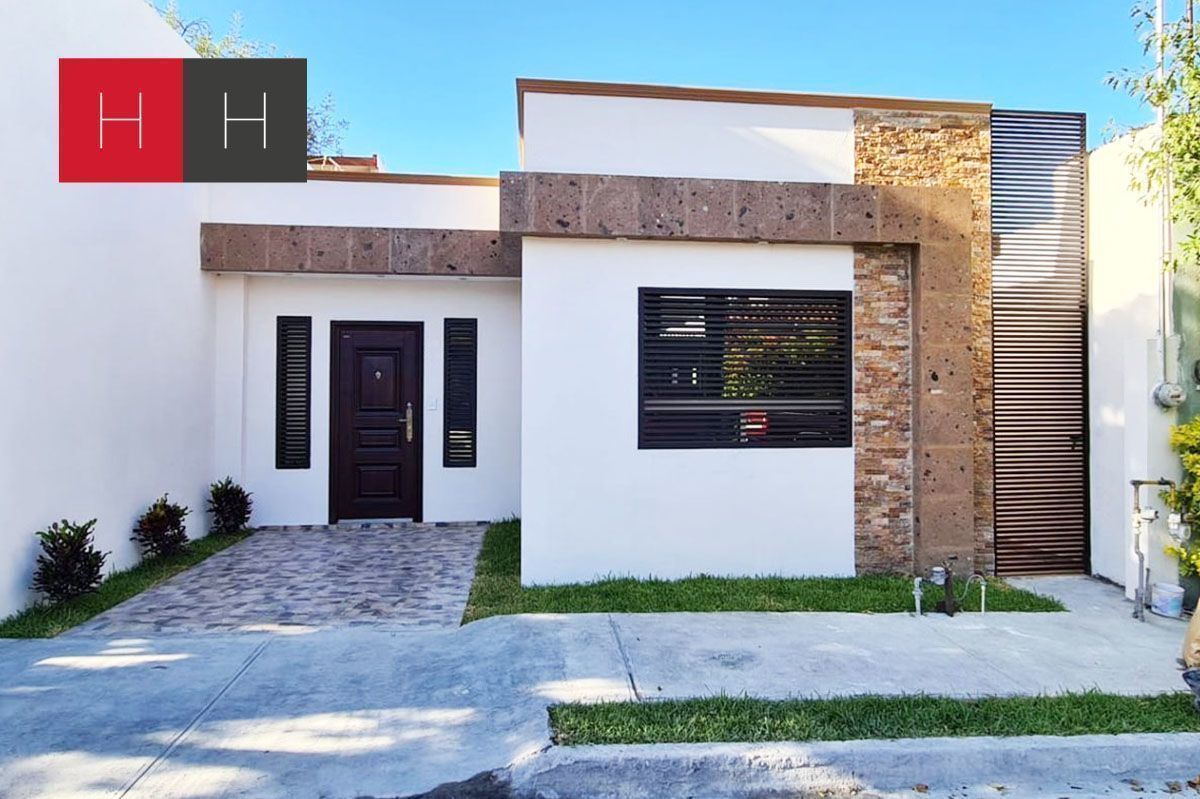 Casa en venta Col. Tacuba, San Nicolás de los Garza | EasyBroker