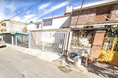 Propiedades en venta en La Colmena, Nicolás Romero | EasyAviso