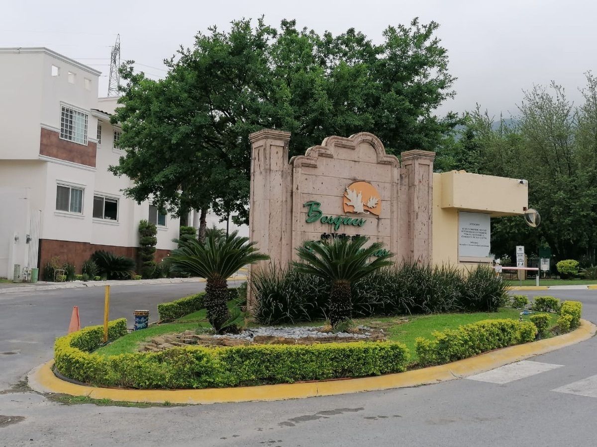 Terreno en venta carretera nacional