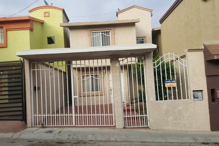 Bonita Casa en Renta Privada Toledo, Fracc. Residencial Aguacaliente en  Tijuana | EasyBroker
