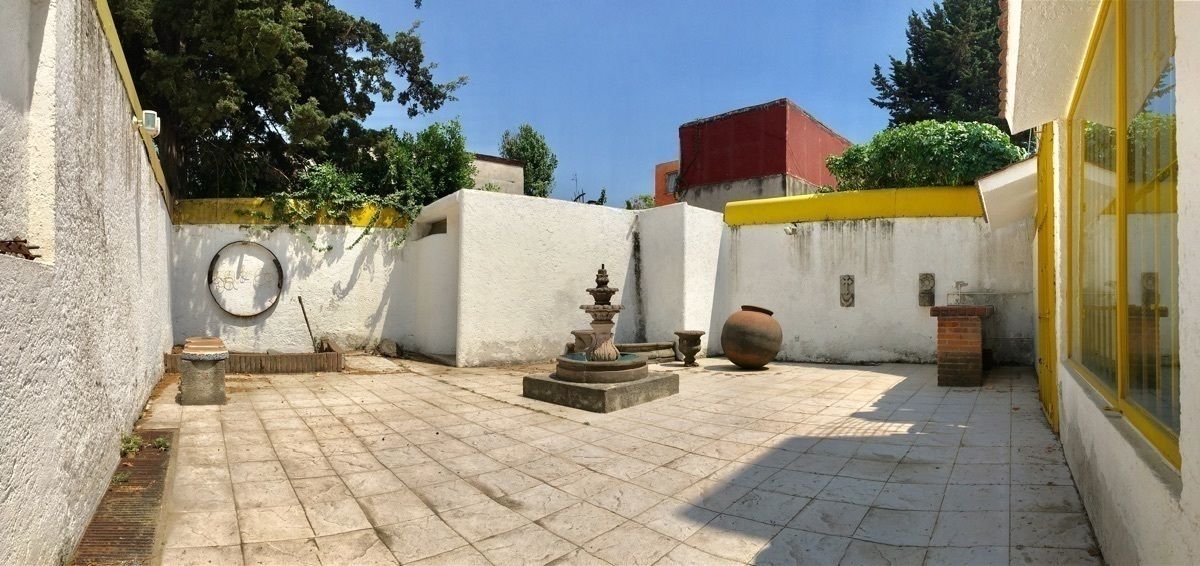 Casa en Venta en Tlalpan, Santa Ursula Xitla