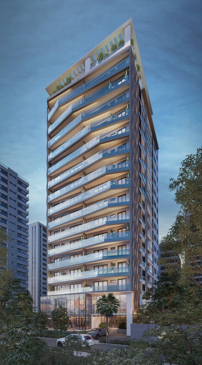 Apartamento en El Distrito