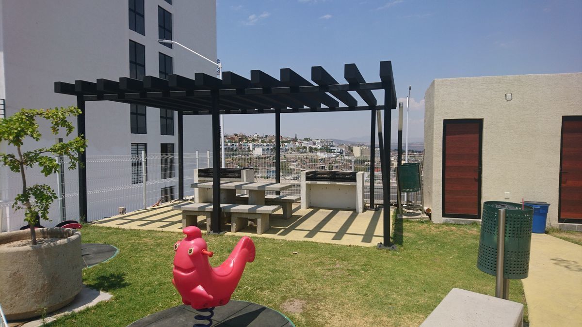 3 de 28: area recreativa