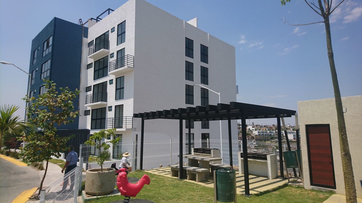2 de 28: Area recreativa