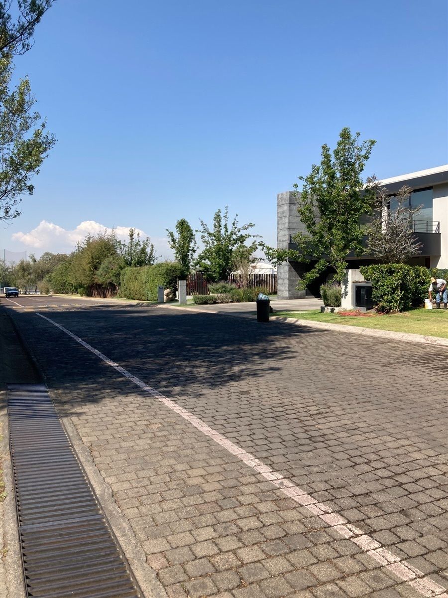 1 de 12: Vista calle