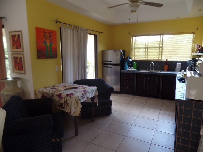 34 de 48:  3-room apartment on the top floor, fully furnished and equi