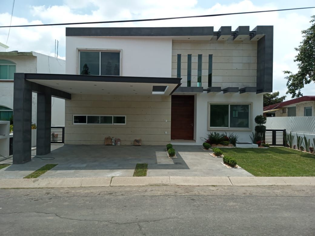 LOMAS DE COCOYOC CASA NUEVA EN VENTA