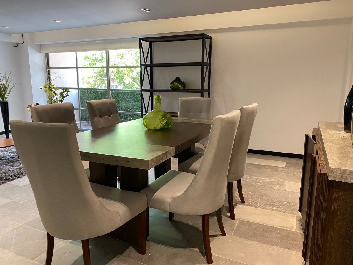 Apartamento em Polanco III Sección, Miguel Hidalgo, foto 3 de 23