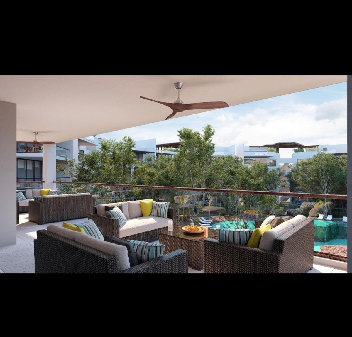 12 de 27: Lounge