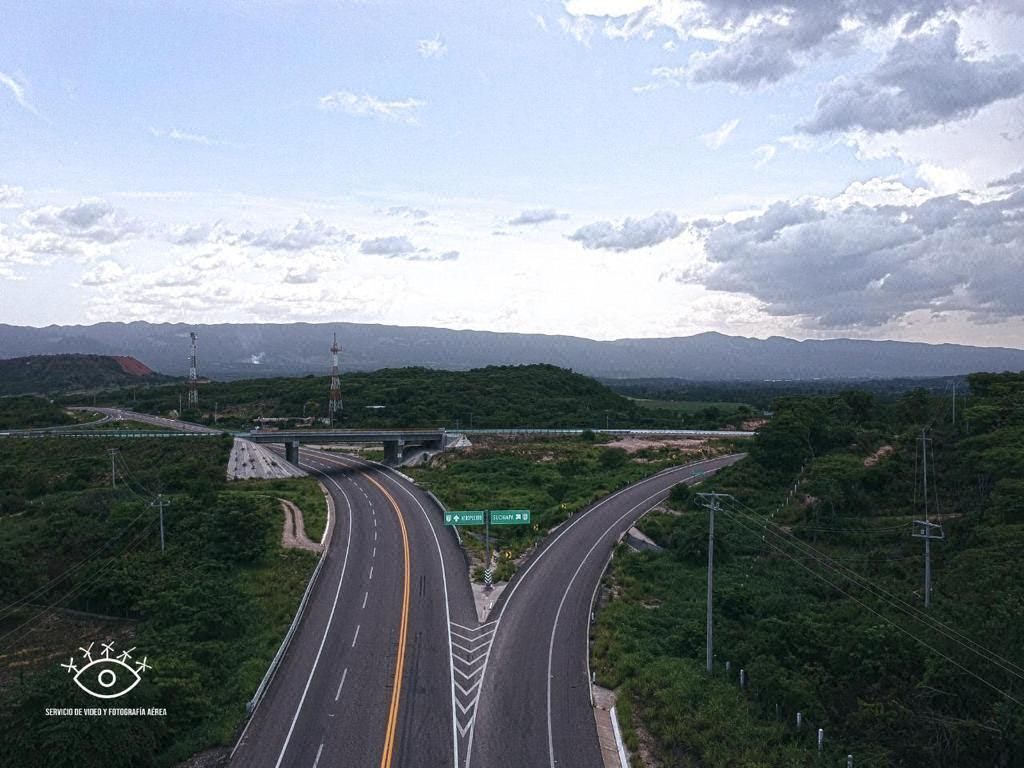 Se venden Terreno de 3 hectáreas