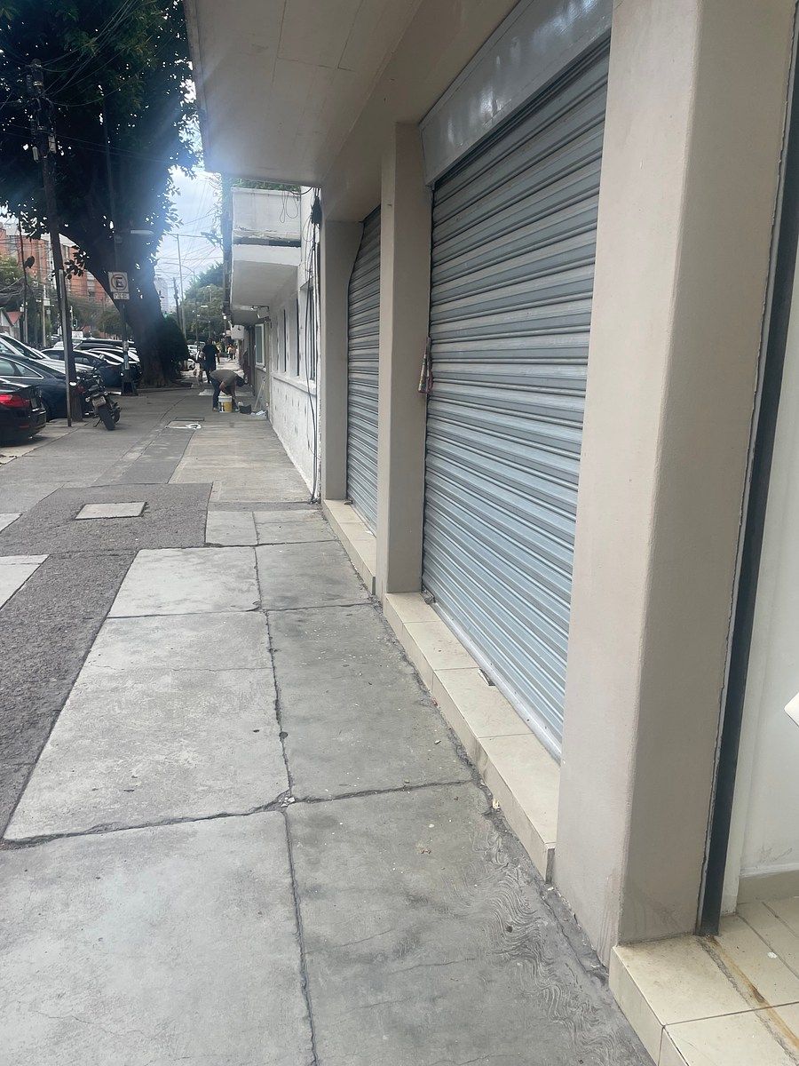 Local em Del Valle Centro, Benito Juárez, foto 9 de 11