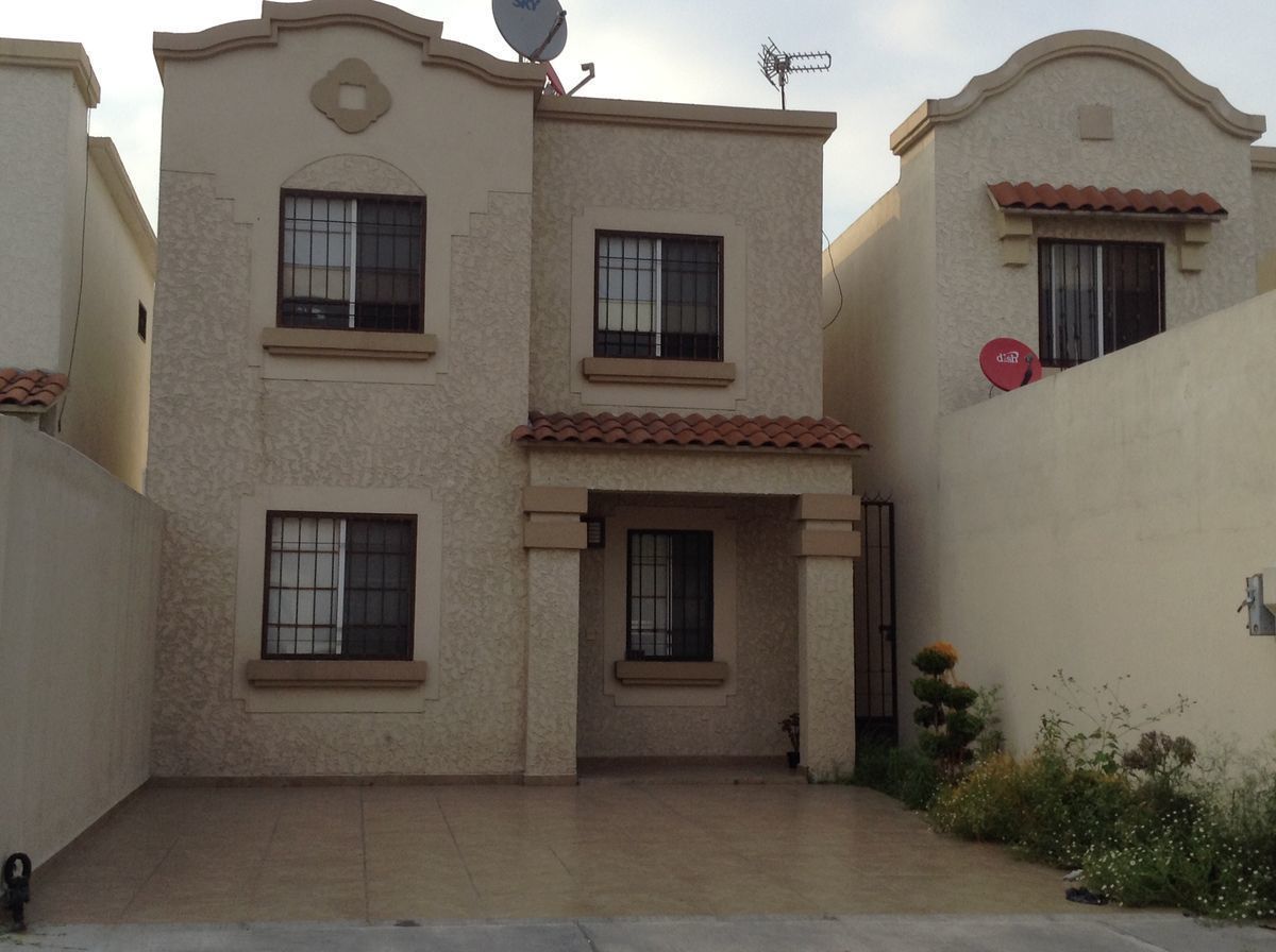 1 de 20: FACHADA