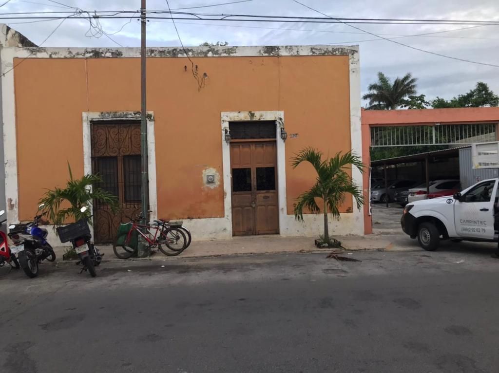 VENTA DE CASA EN PASEO DE MONTEJO