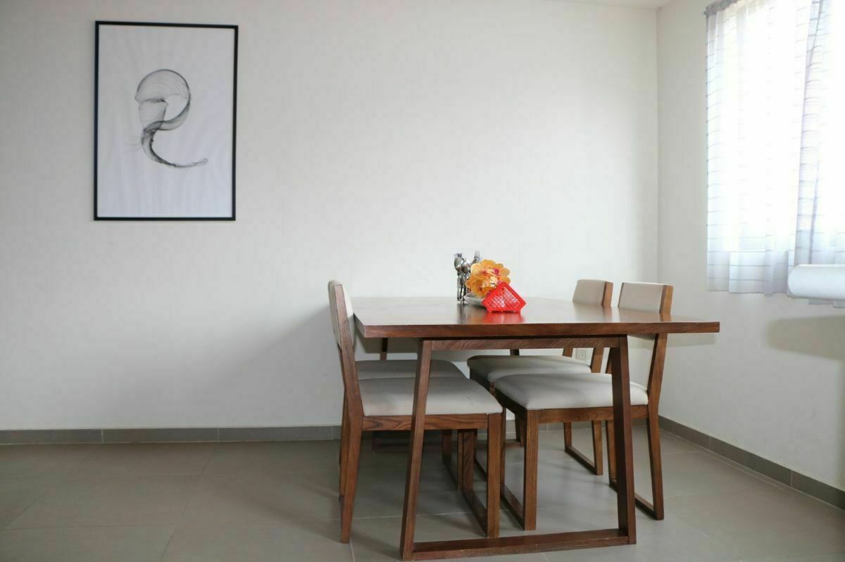 Comedor., foto 6 de 15