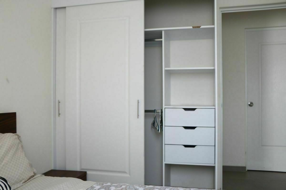 Closet recámara principal., foto 8 de 15