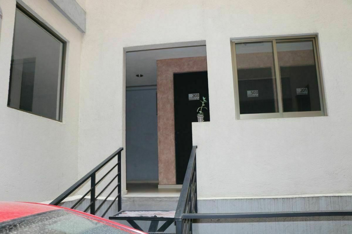 Acceso a estacionamiento y bodega del depa., foto 10 de 15