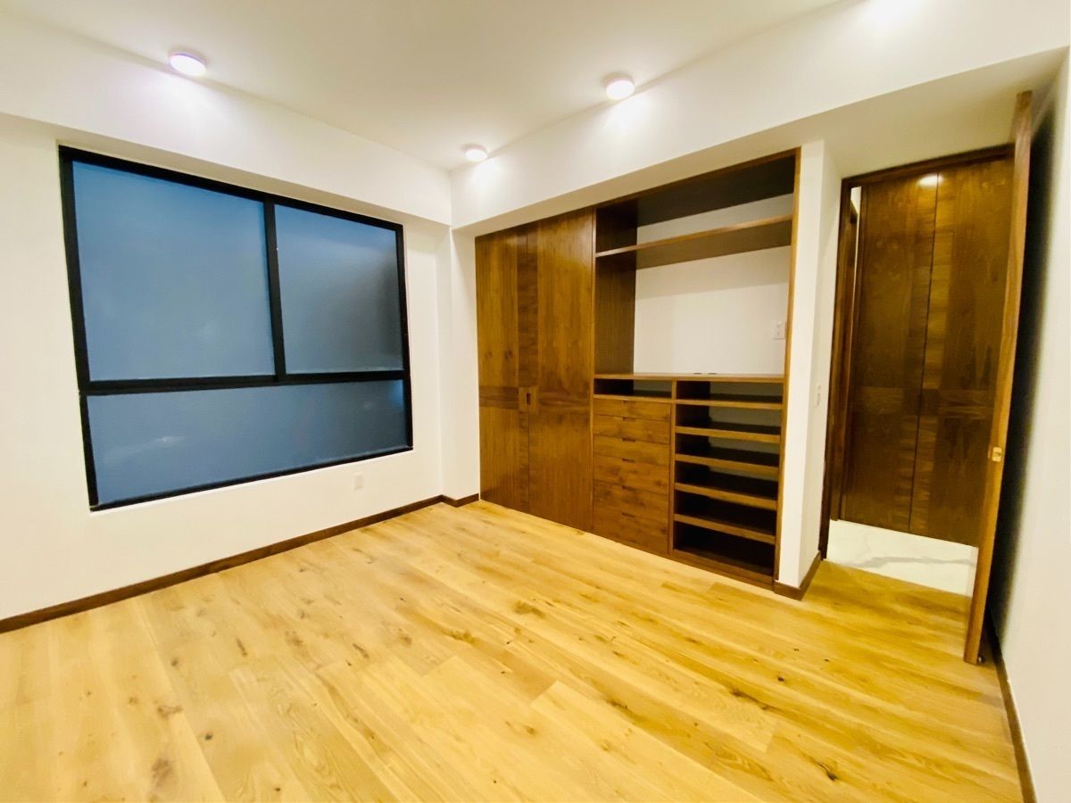 Apartment in Polanco II Sección, Miguel Hidalgo, photo 7 of 20