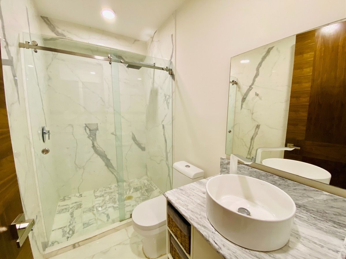 Apartment in Polanco II Sección, Miguel Hidalgo, photo 6 of 20
