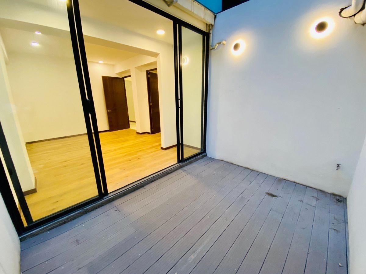Apartment in Polanco II Sección, Miguel Hidalgo, photo 5 of 20