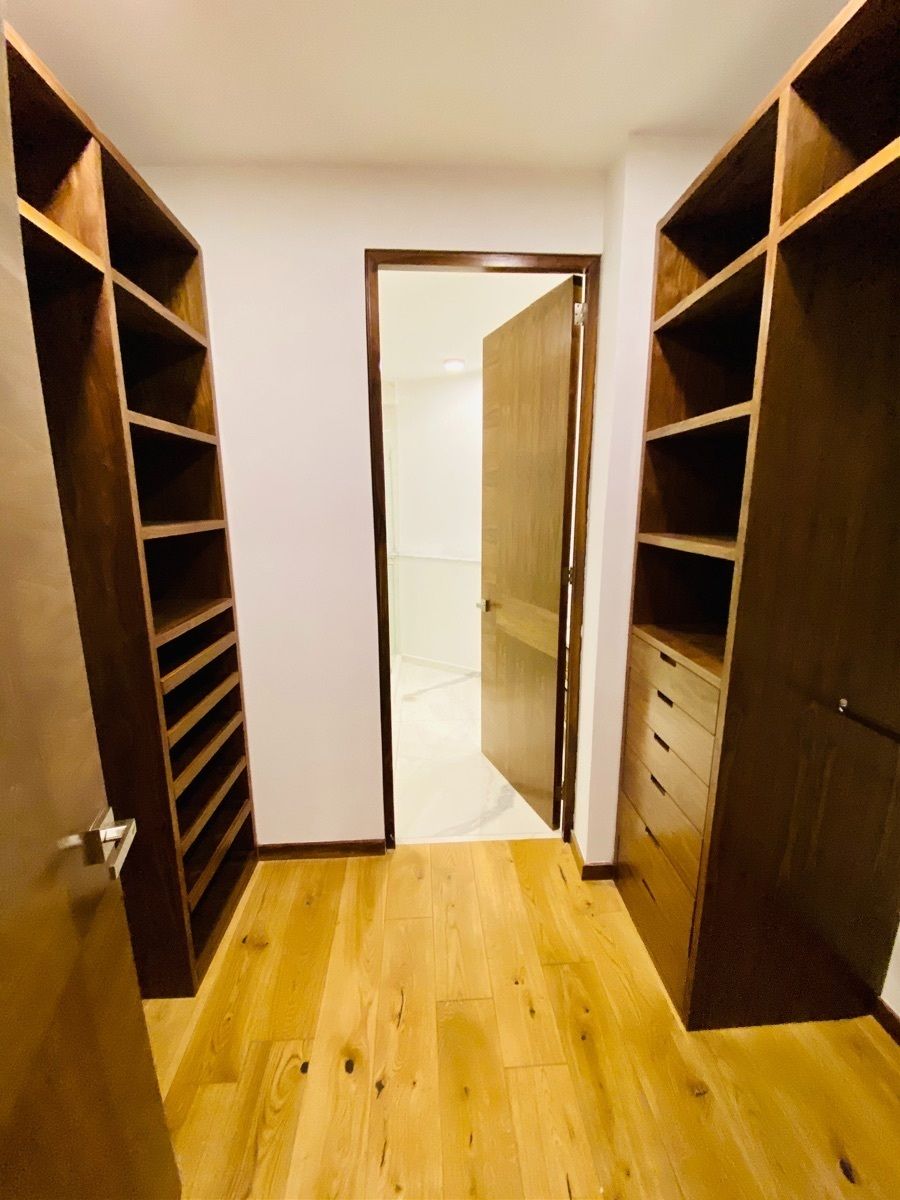 Apartment in Polanco II Sección, Miguel Hidalgo, photo 9 of 20