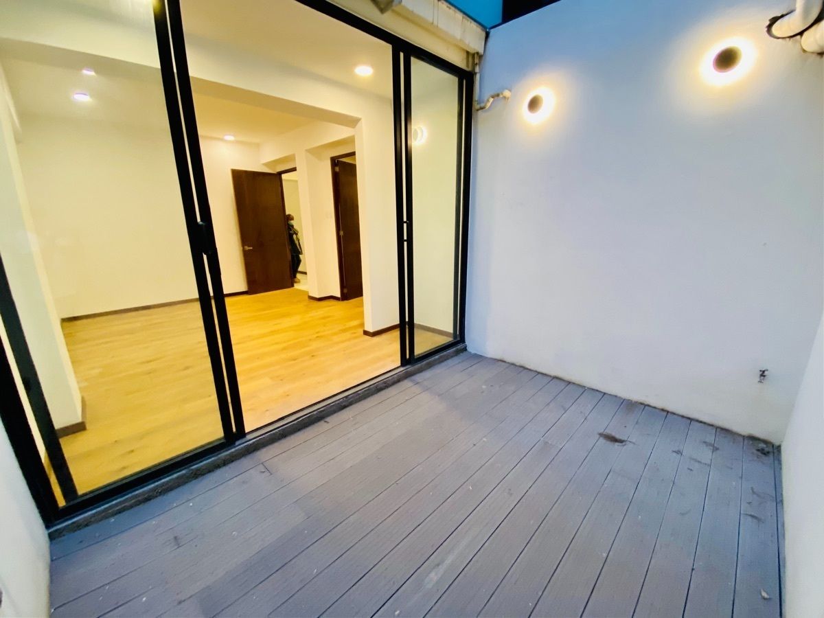 Apartment in Polanco II Sección, Miguel Hidalgo, photo 10 of 20
