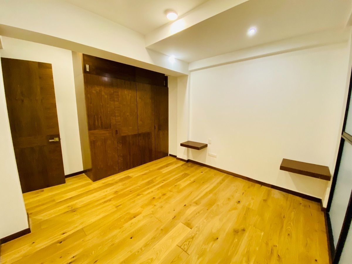 Apartment in Polanco II Sección, Miguel Hidalgo, photo 12 of 20