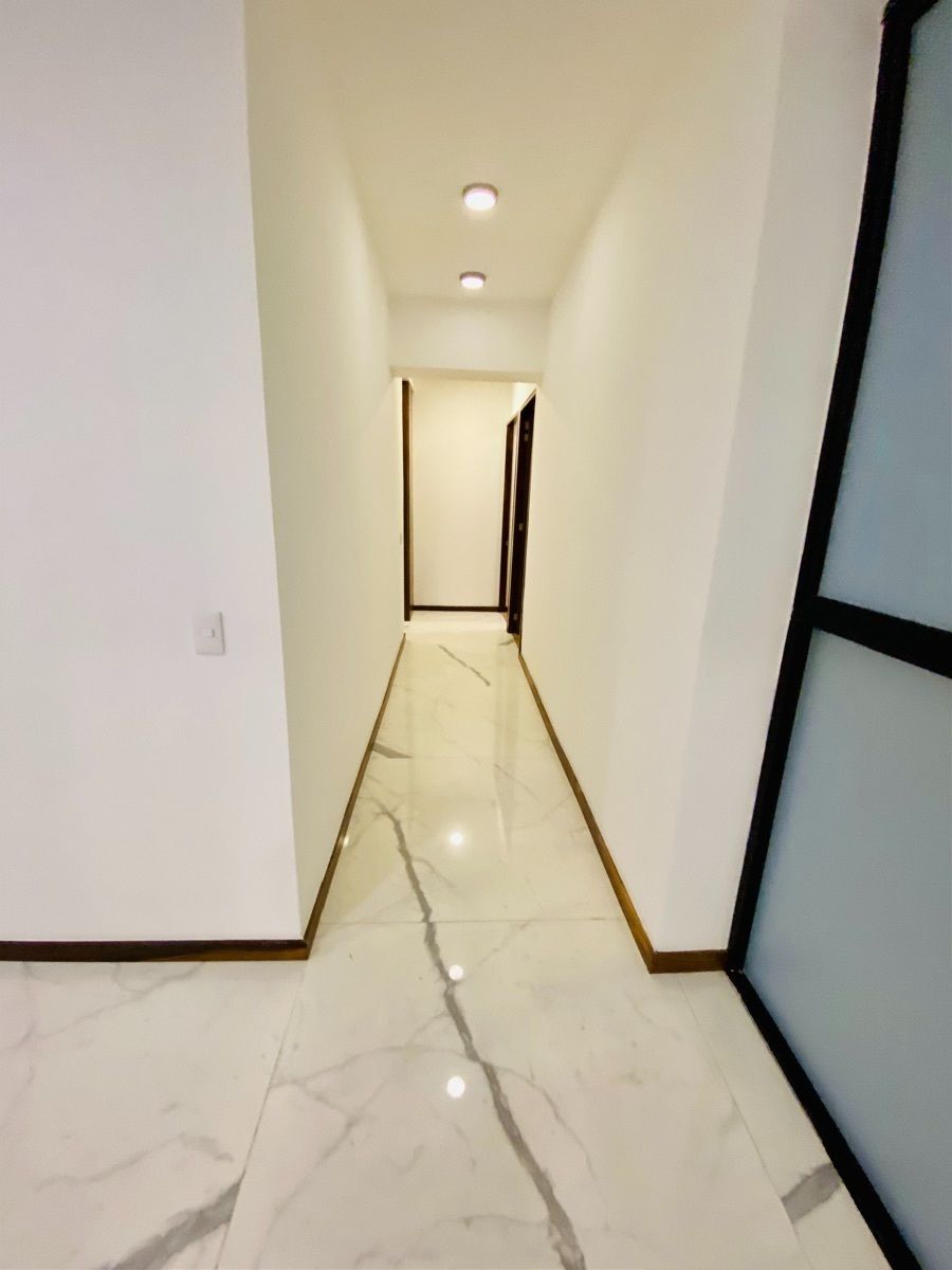 Apartment in Polanco II Sección, Miguel Hidalgo, photo 13 of 20