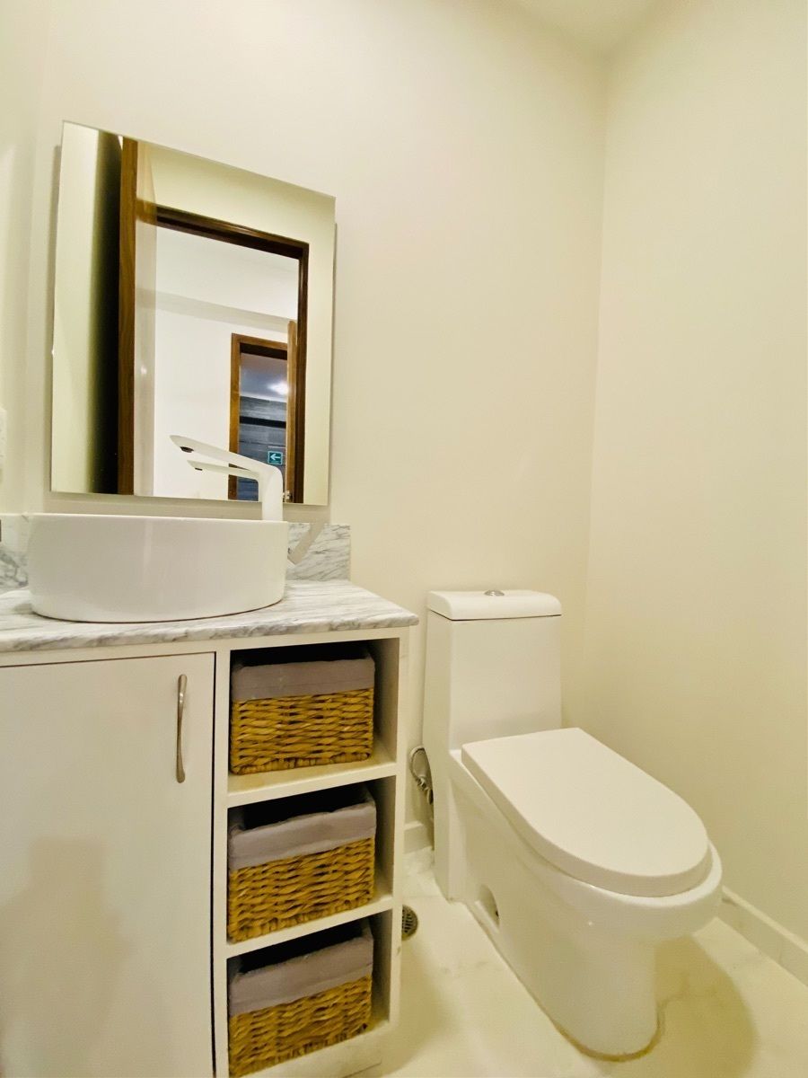 Apartment in Polanco II Sección, Miguel Hidalgo, photo 15 of 20