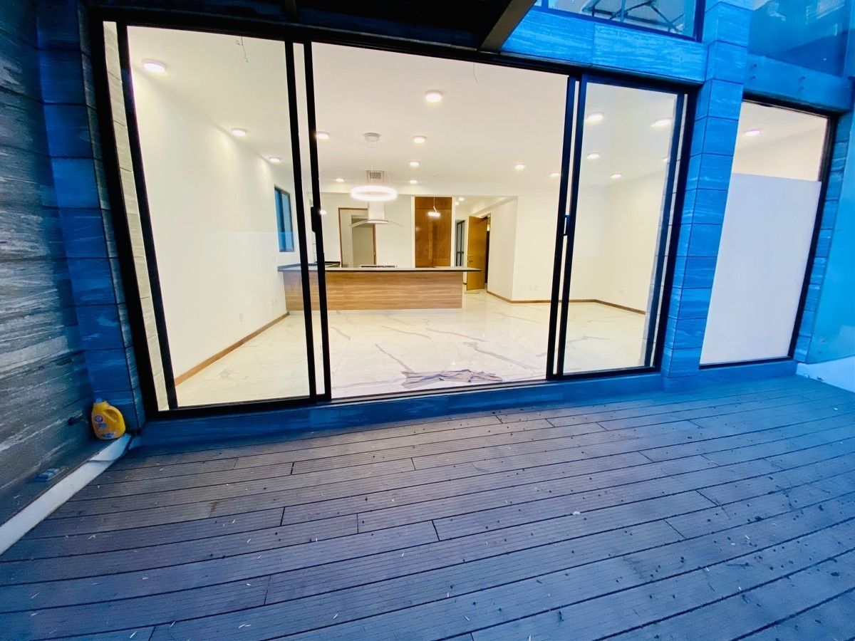 Apartment in Polanco II Sección, Miguel Hidalgo, photo 16 of 20