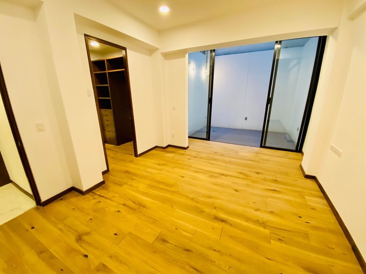 Apartment in Polanco II Sección, Miguel Hidalgo, photo 17 of 20
