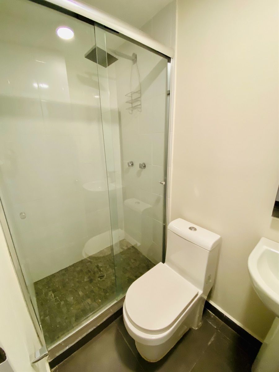 Apartment in Polanco II Sección, Miguel Hidalgo, photo 18 of 20