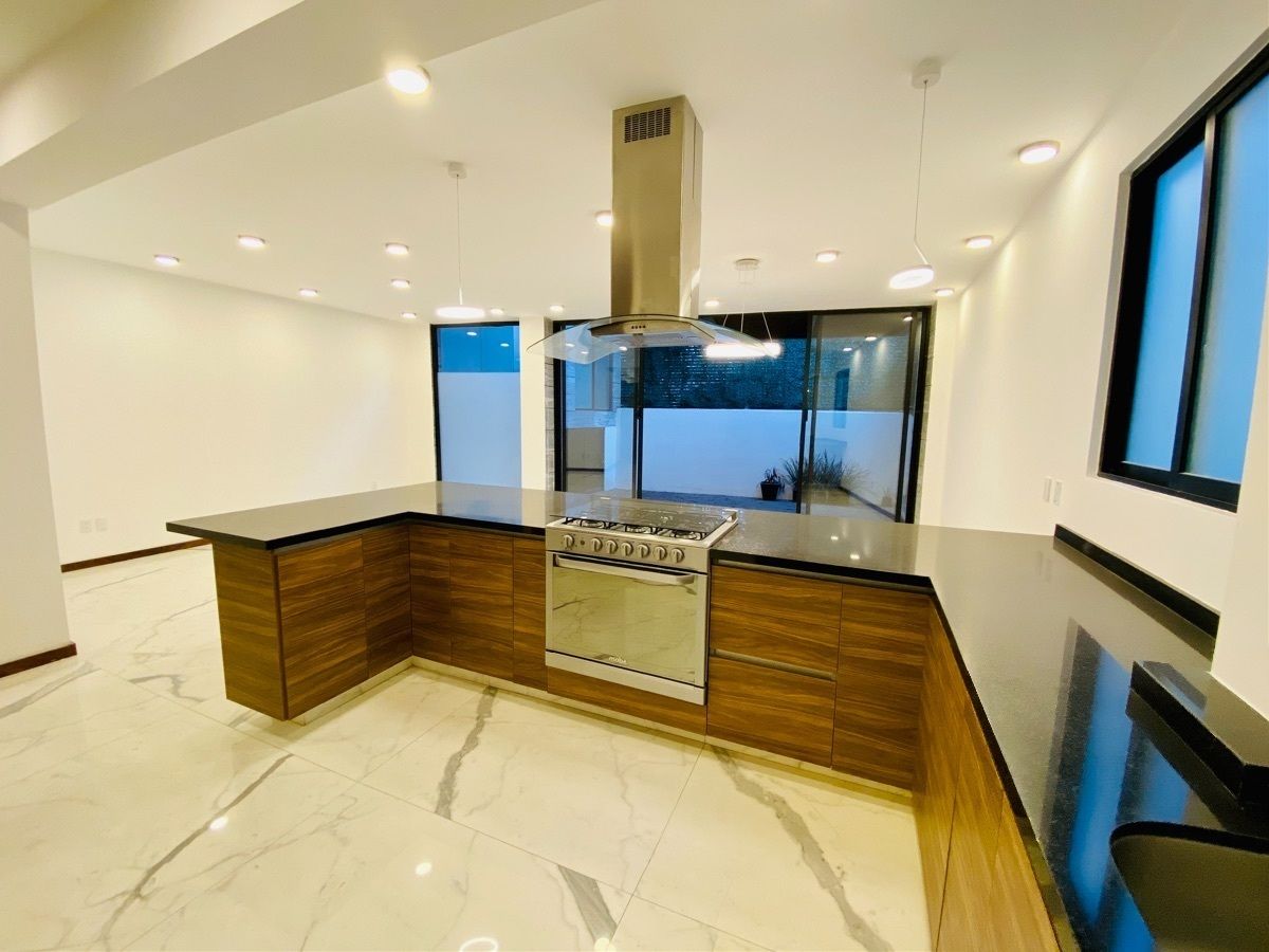 Apartment in Polanco II Sección, Miguel Hidalgo, photo 3 of 20