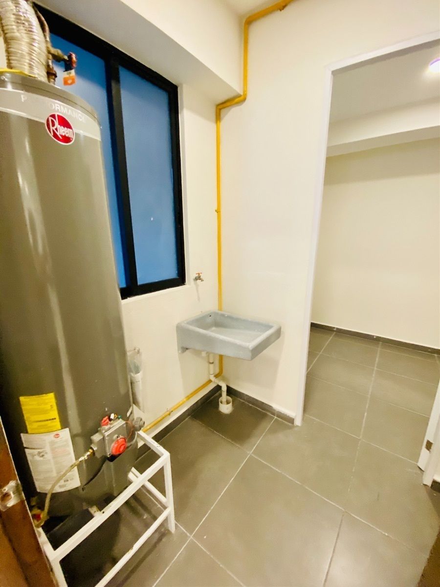 Apartment in Polanco II Sección, Miguel Hidalgo, photo 20 of 20