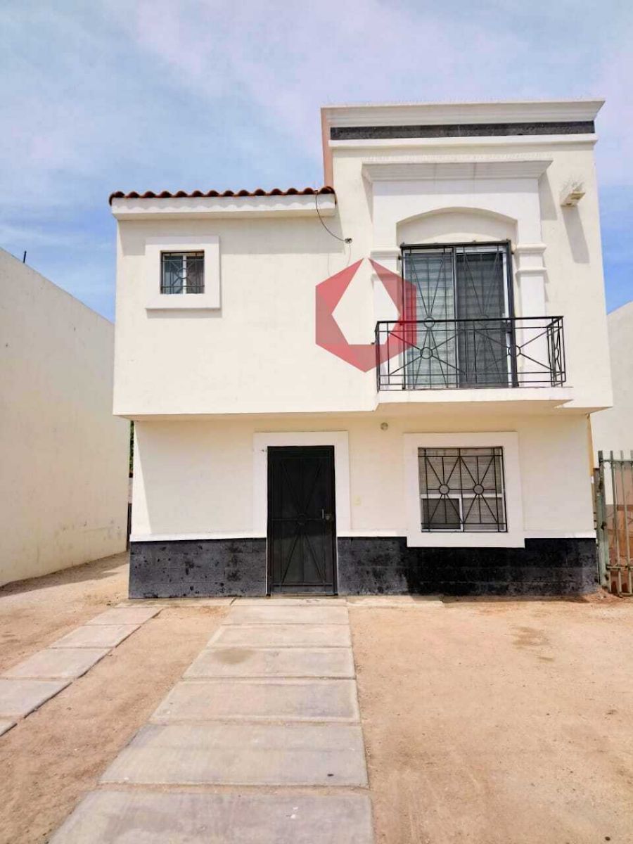 Amplia Casa en Renta en Natura Residencial | EasyBroker