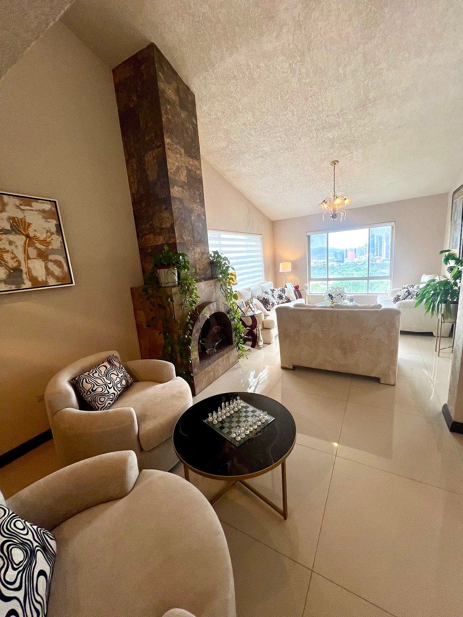 Casa em Veredalta, San Pedro Garza García, foto 18 de 25