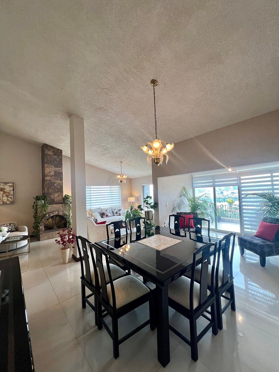 Casa em Veredalta, San Pedro Garza García, foto 4 de 25