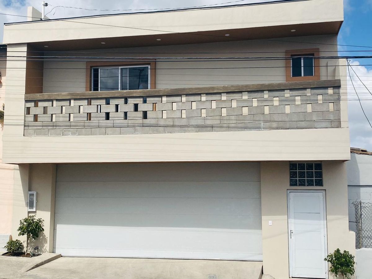 Casa en Venta en Colonia Hidalgo, Tijuana Baja California, foto 1 de 30