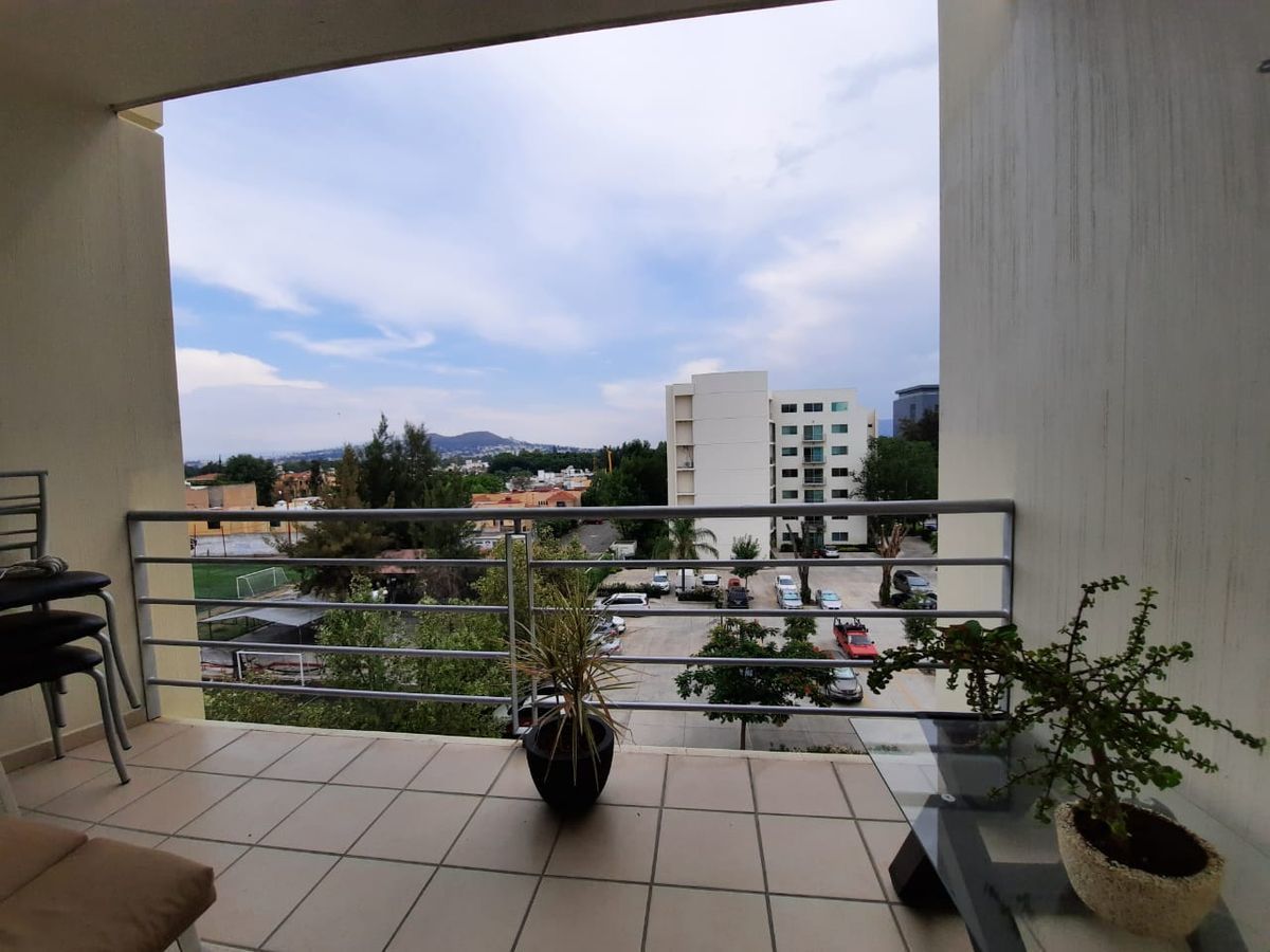 Departamento en Residencial Victoria, Zapopan, foto 4 de 18