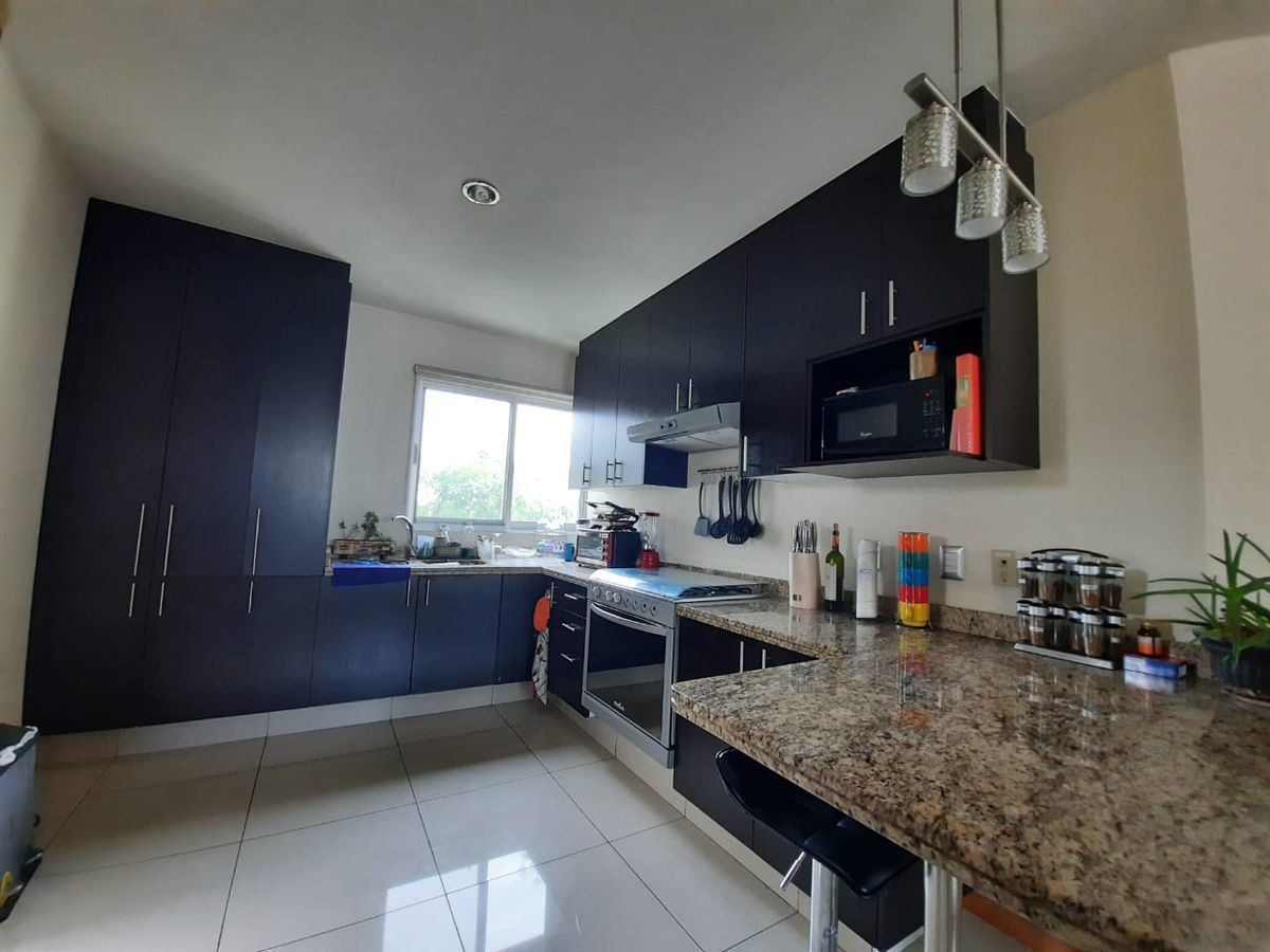Departamento en Residencial Victoria, Zapopan, foto 3 de 18