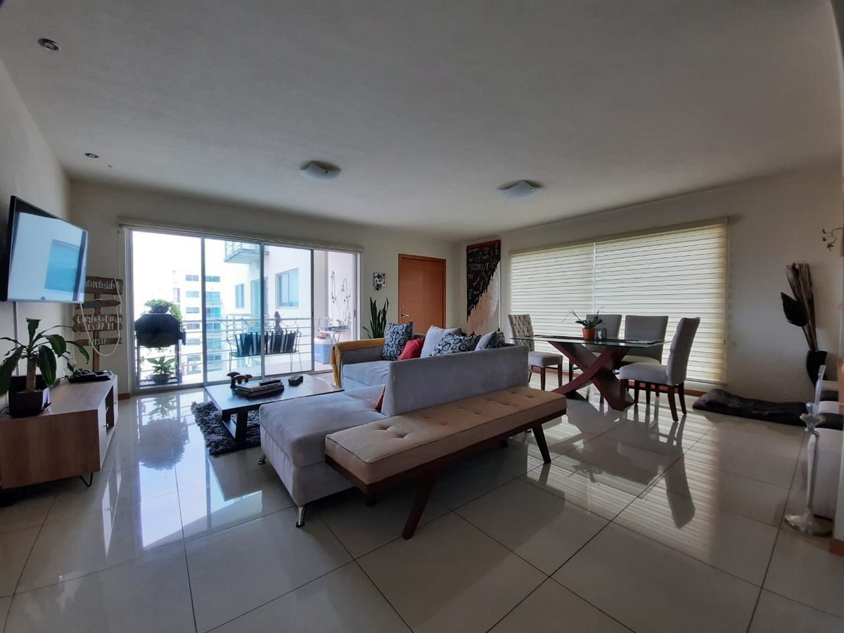 Departamento en Residencial Victoria, Zapopan, foto 5 de 18