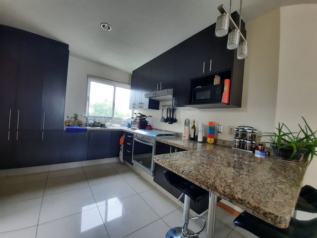 Departamento en Residencial Victoria, Zapopan, foto 7 de 18