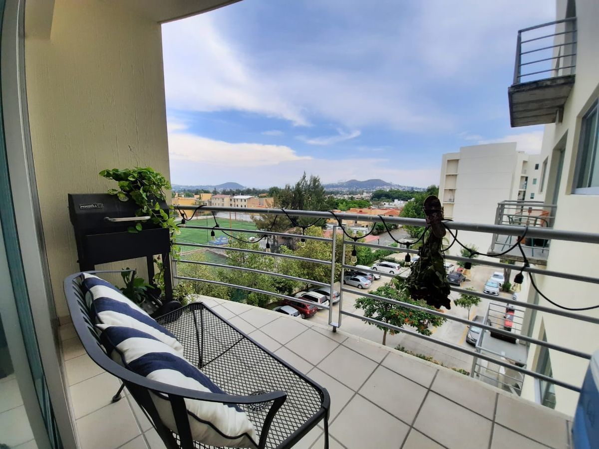 Departamento en Residencial Victoria, Zapopan, foto 8 de 18