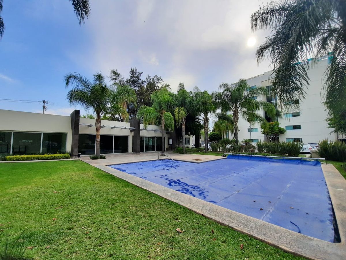 Departamento en Residencial Victoria, Zapopan, foto 9 de 18