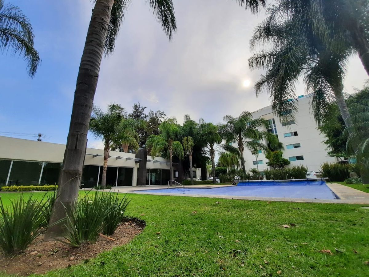 Departamento en Venta Torre Vizcaya Residencial, foto 1 de 18